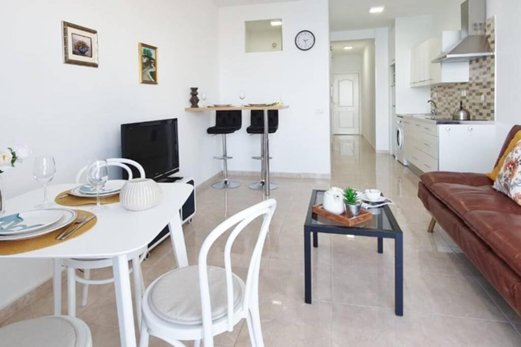Appartement Vistamar 2 Puerto de la Cruz (Tenerife)