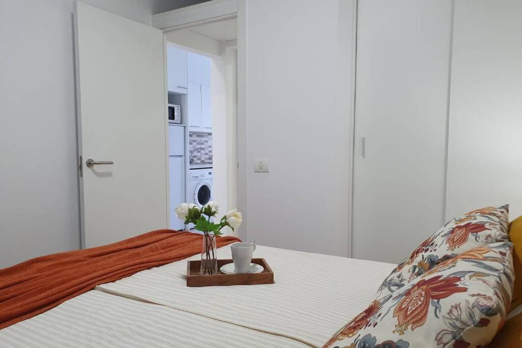 Vistamar 2 Appartement Puerto de la Cruz (Tenerife)
