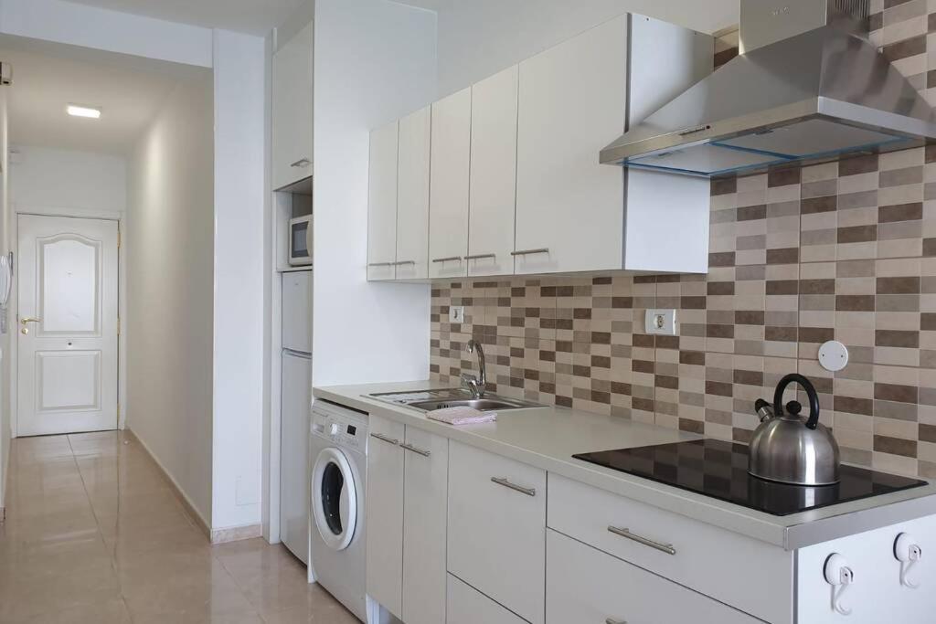 Appartement Vistamar 2