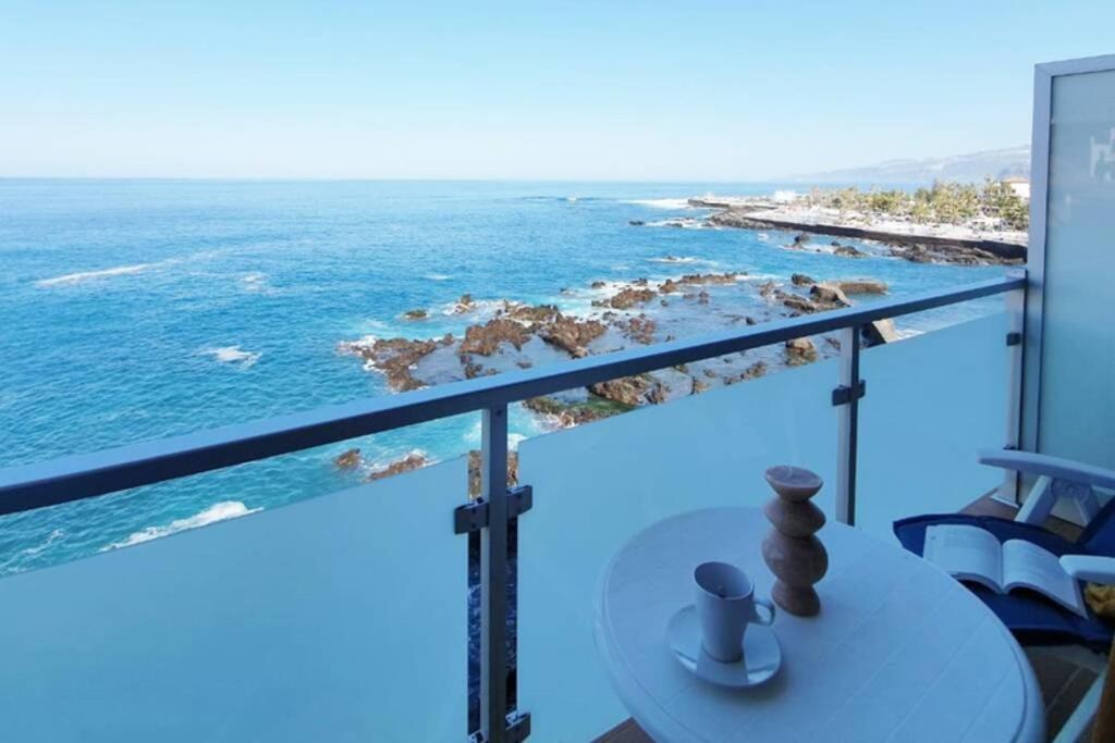 Appartement Vistamar 2 Puerto de la Cruz (Tenerife)