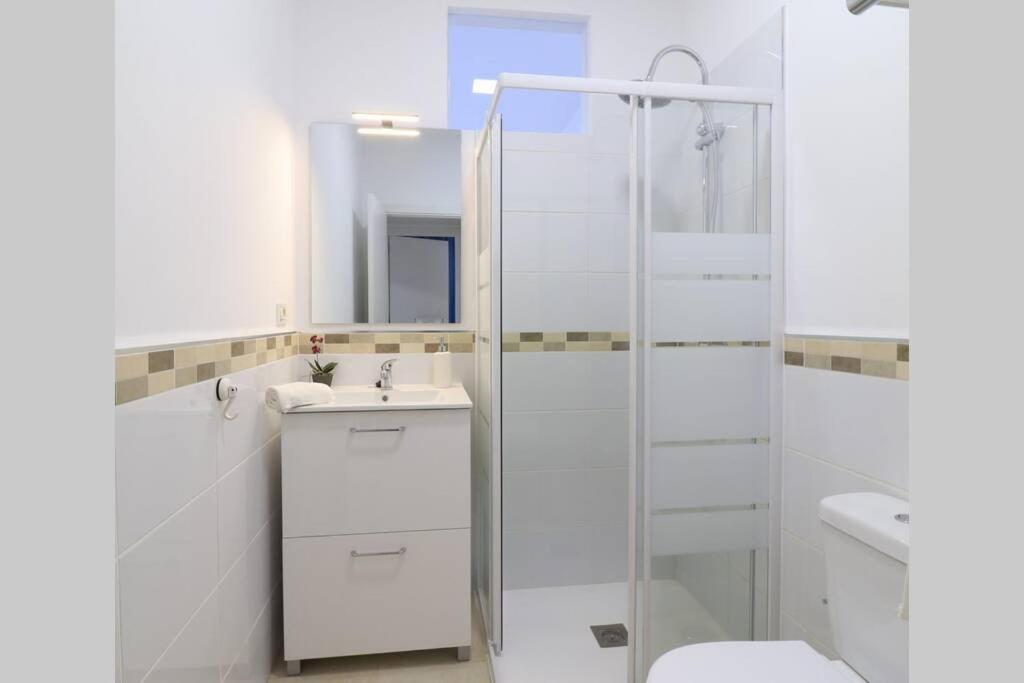 Appartement Vistamar 2