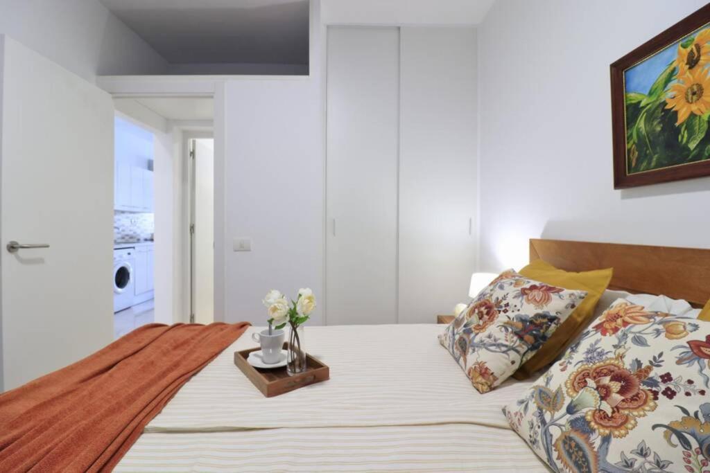 Vistamar 2 Appartement